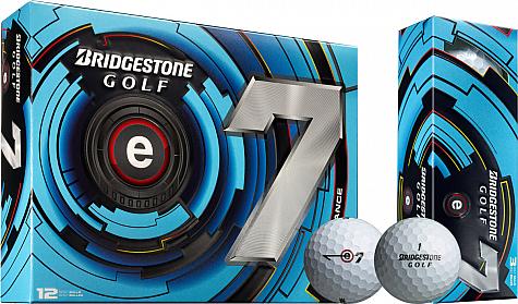 Bridgestone e7 Golf Balls - ON SALE!