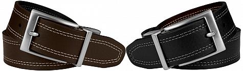 Nike Basic Reversible Golf Belts - CLOSEOUTS