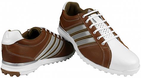 Adidas adiCross Tour Spikeless Golf Shoes - CLOSEOUTS
