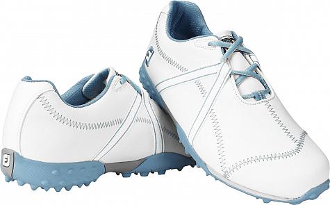 FootJoy M Project Women's Spikeless Golf Shoes - CLOSEOUTS