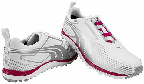 Puma FAAS Lite Women's Spikeless Golf Shoes  - CLEARANCE SALE