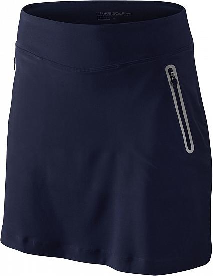 Nike Women's Dri-FIT No-Sew Knit Golf Skorts - CLOSEOUTS