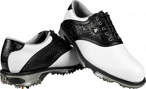 FootJoy DryJoys Tour Golf Shoes - CLOSEOUTS CLEARANCE