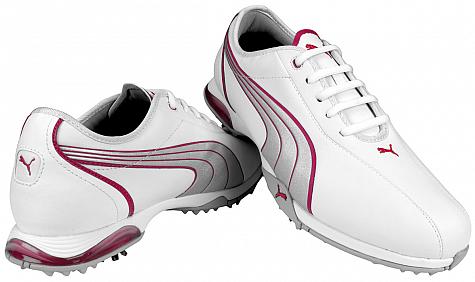 Puma PG Royal Tee Women's Golf Shoes  - CLEARANCE