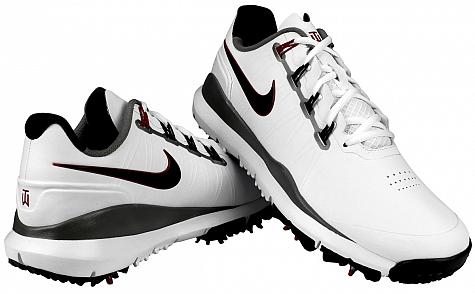 Nike TW14 Golf Shoes - CLEARANCE SALE