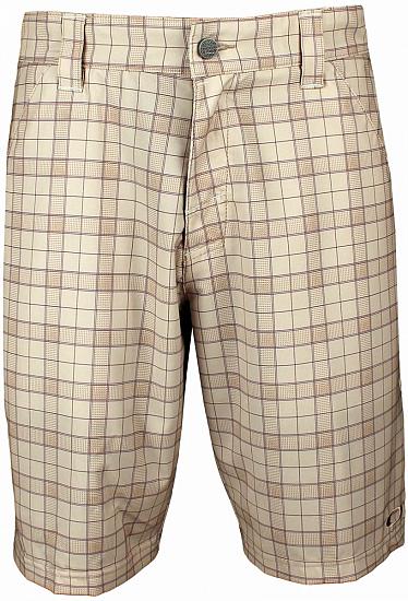 Oakley Ardmore Golf Shorts - CLEARANCE