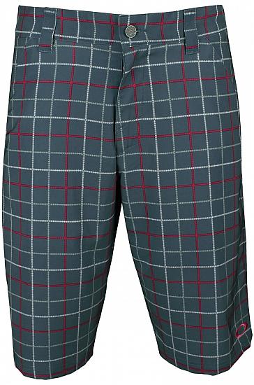 Oakley Whitby Golf Shorts - CLEARANCE