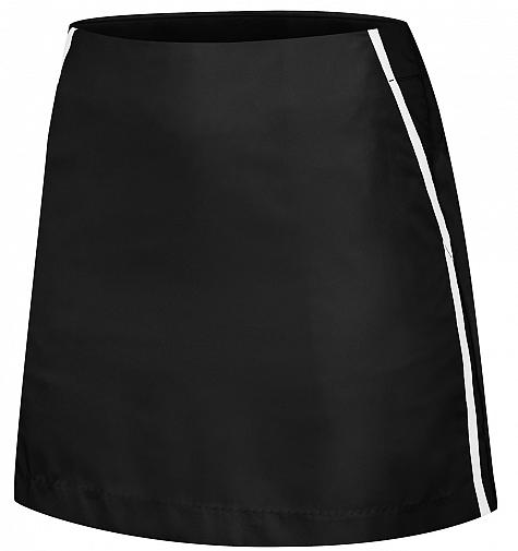 Adidas Women's ClimaCool Taped Woven Golf Skorts - CLEARANCE