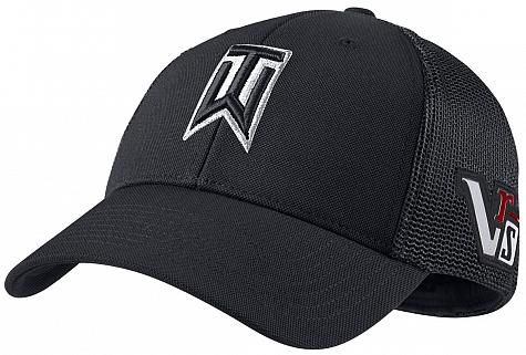 Nike Dri-FIT TW Tour Fitted Golf Hats - CLOSEOUTS