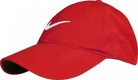 Nike Dri-FIT Tech Swoosh Adjustable Golf Hats - CLEARANCE