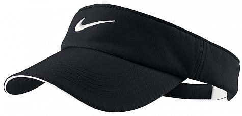 Nike Women's Dri-FIT Perforated Adjustable Golf Visors - CLOSEOUTS