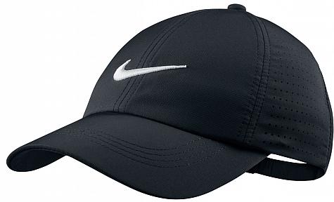Nike Dri-FIT Perforated Adjustable Junior Golf Hats - CLOSEOUTS