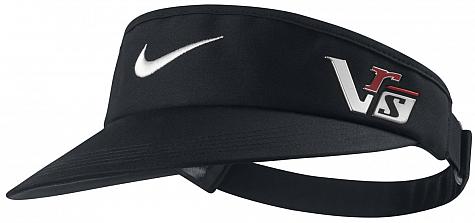 Nike Dri-FIT Tall Tour Adjustable Golf Visors - CLOSEOUTS