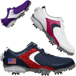 FootJoy MyJoys - DryJoys Sport Custom Women's Golf Shoes with BOA Lacing
