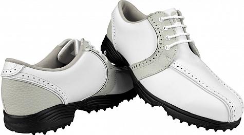 FootJoy GreenJoys Women's Golf Shoes - CLOSEOUTS