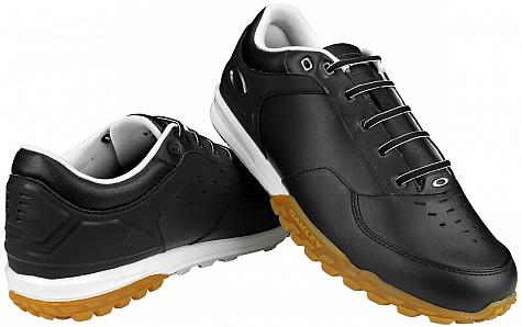Oakley Enduro Spikeless Golf Shoes - CLEARANCE SALE