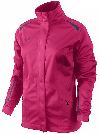 Nike Women's Storm-FIT Golf Jackets - CLOSEOUTS