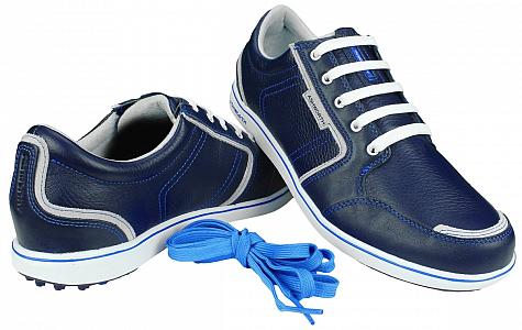 Ashworth Cardiff ADC Spikeless Golf Shoes  - CLEARANCE SALE
