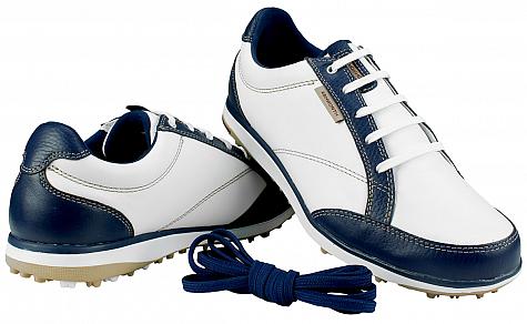 Ashworth Women's Cardiff ADC Spikeless Golf Shoes  - CLEARANCE SALE