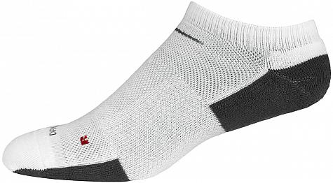Nike Dri-FIT Essential No-Show Golf Socks - ON SALE!