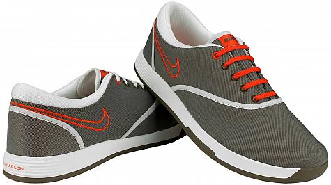 Nike Lunar Duet Sport Women's Spikeless Golf Shoes - CLOSEOUTS CLEARANCE