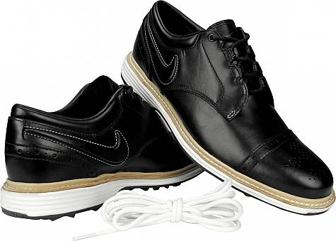 Nike Lunar Clayton Spikeless Golf Shoes - ON SALE!