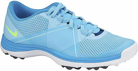 Nike Lunar Summer Lite Women's Spikeless Golf Shoes - ON SALE!