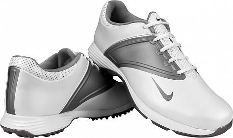 Nike Lunar Saddle Women's Golf Shoes - ON SALE!