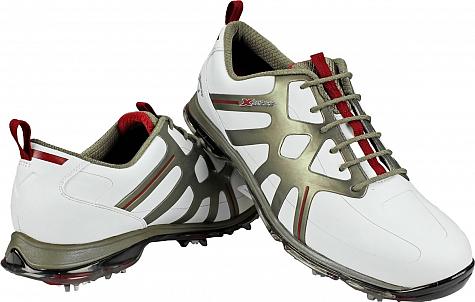 Callaway X Cage Pro Golf Shoes  - CLEARANCE SALE