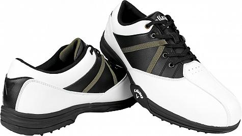 Callaway Chev Comfort Spikeless Golf Shoes - ON SALE!