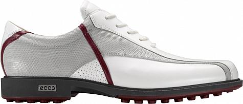 Ecco Tour Hybrid Spikeless Golf Shoes - ON SALE!