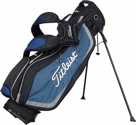 Titleist Ultra-Lightweight Stand Golf Bags - ON SALE!