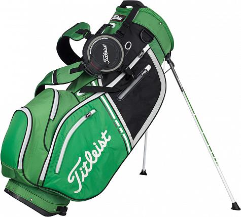 Titleist Lightweight Stand Golf Bags - ON SALE!
