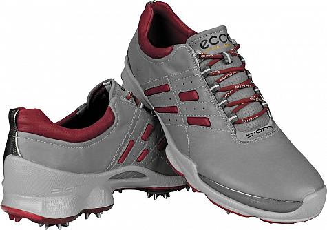 Ecco BIOM Hydromax Sport Golf Shoes - CLOSEOUTS