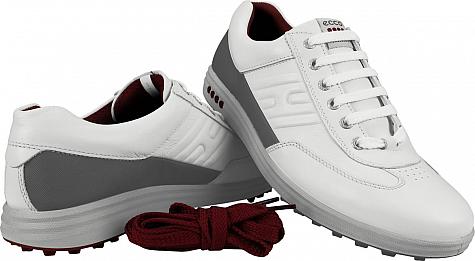 Ecco Street Evo One Spikeless Golf Shoes  - ON SALE!