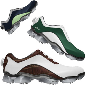 FootJoy XPS-1 MyJoys with BOA Lacing Custom Golf Shoes