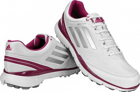 Adidas adizero Sport II Women's Spikeless Golf Shoes - CLEARANCE SALE