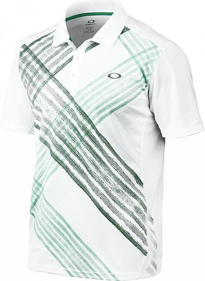 Oakley Chapman Golf Shirts - CLEARANCE
