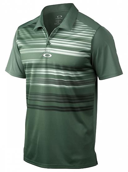 Oakley Clifford Golf Shirts - CLEARANCE