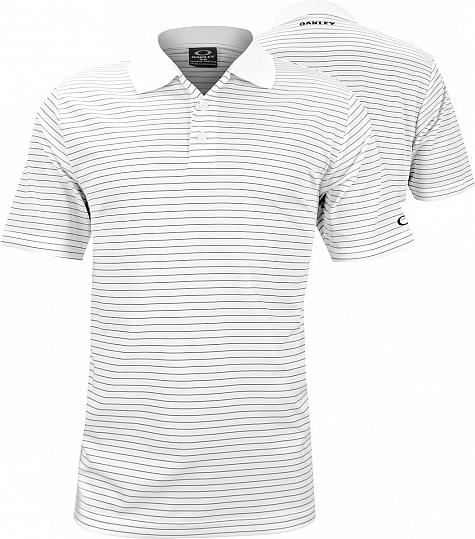 Oakley Ace Golf Shirts - FINAL CLEARANCE