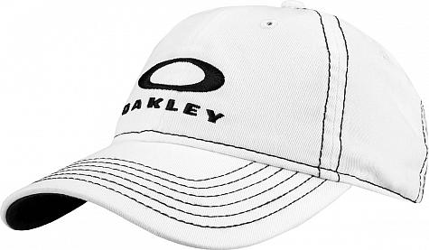 Oakley TP3 Adjustable Golf Hats - CLEARANCE