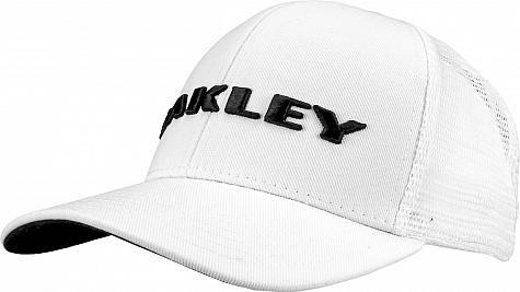 Oakley Trucker Adjustable Golf Hats - CLEARANCE