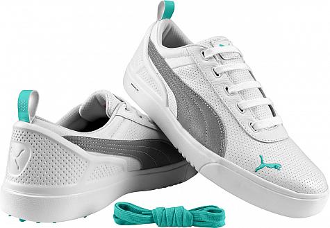 Puma Monolite Spikeless Golf Shoes  - CLEARANCE SALE