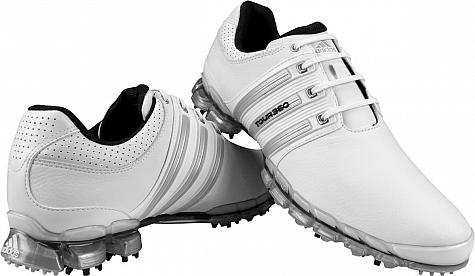 Adidas Tour 360 ATV M1 Golf Shoes - ON SALE!