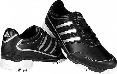 Adidas Golflite Traxion Golf Shoes - ON SALE!
