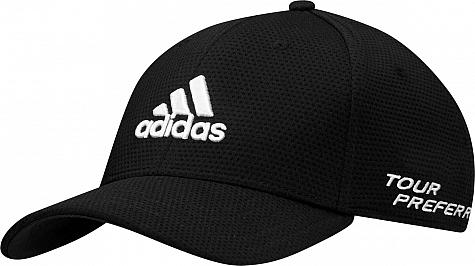 Adidas Tour Adjustable Golf Hats - ON SALE!