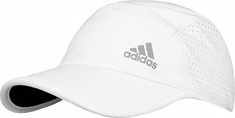 Adidas Puremotion Adjustable Women's Golf Hats - ON SALE!