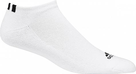 Adidas Cotton Golf Socks - 3-Pair Packs - ON SALE!