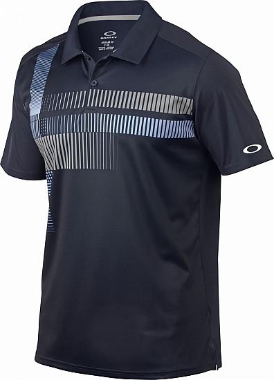 Oakley Delta Golf Shirts - CLEARANCE