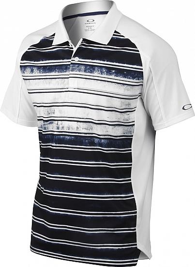 Oakley Destin Golf Shirts - FINAL CLEARANCE